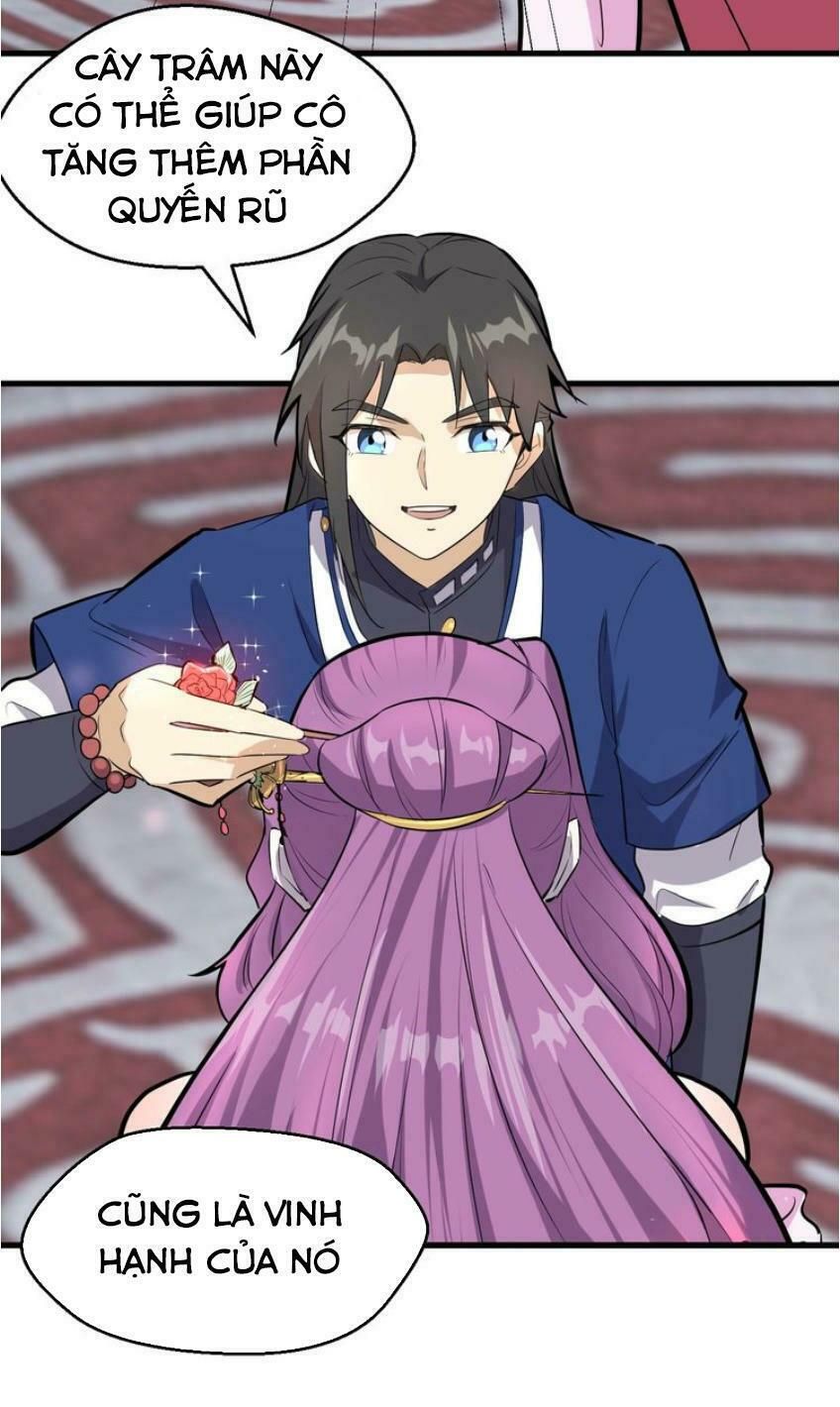 đại nghịch chi môn chapter 37 7