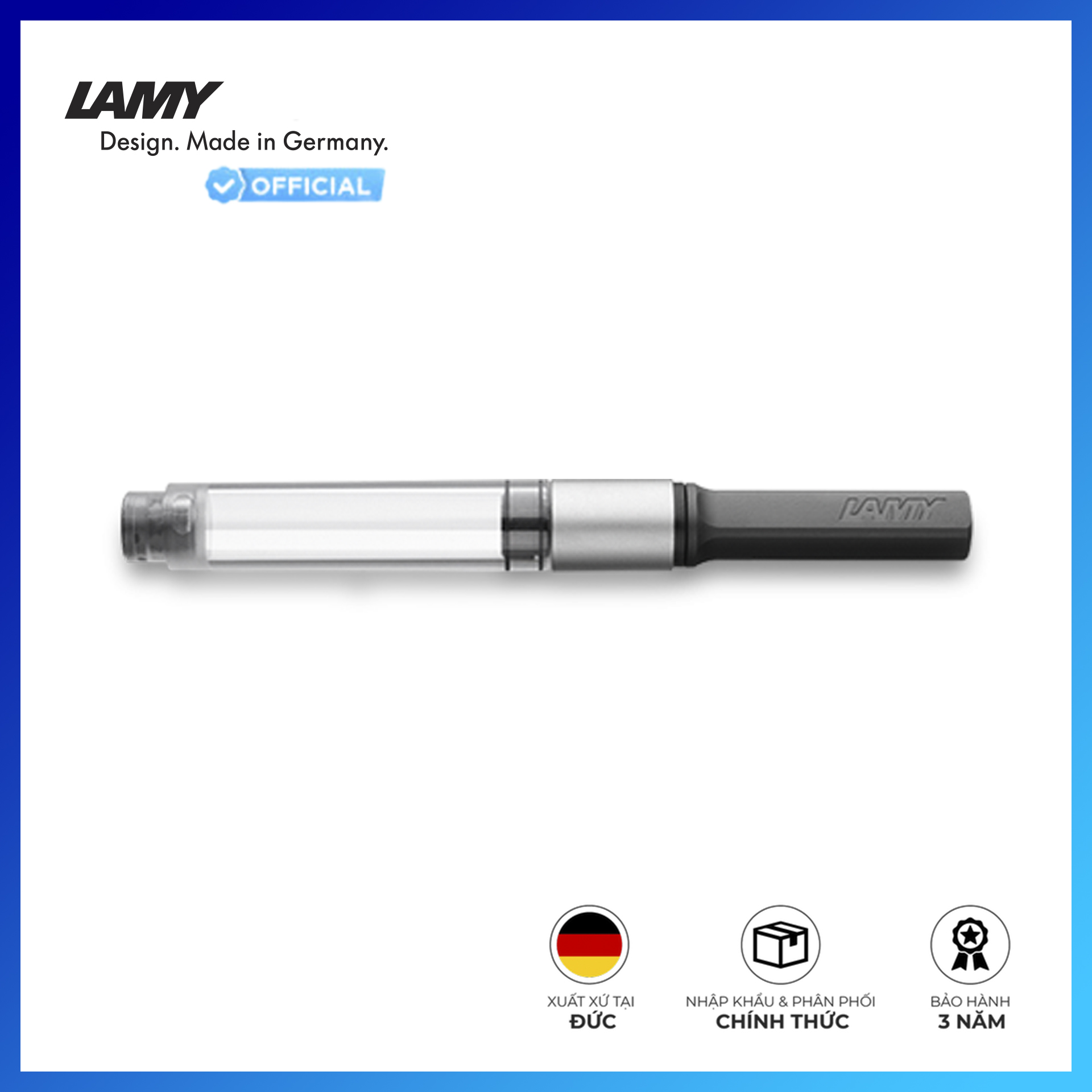 Ống bơm mực Lamy Z27