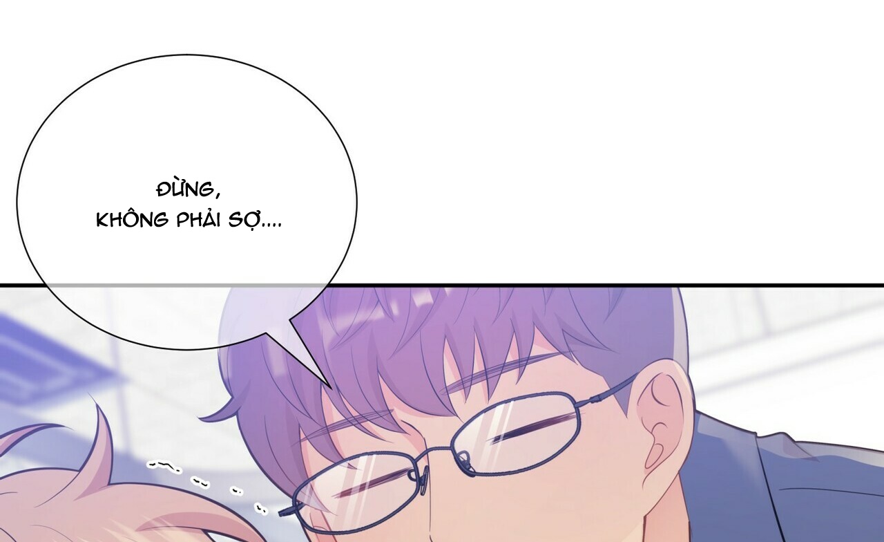 thời gian giữa sói và chó chapter 60 99