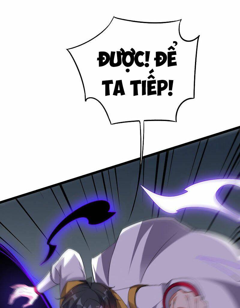 phục thiên thánh chủ chapter 115 29