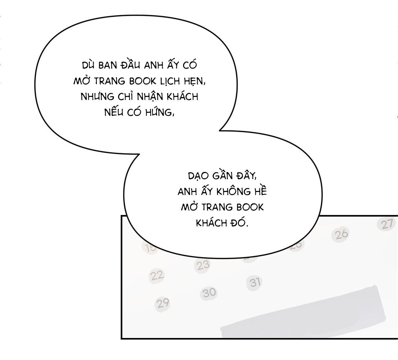 bí mật của mái tóc chapter 22 22