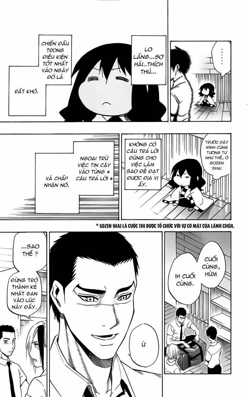 kurogane chapter 60 12