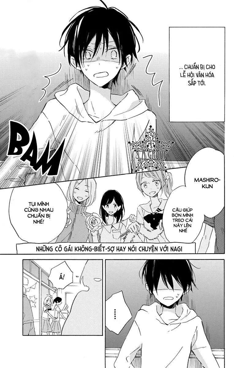 majo-kun to watashi chapter 5 3