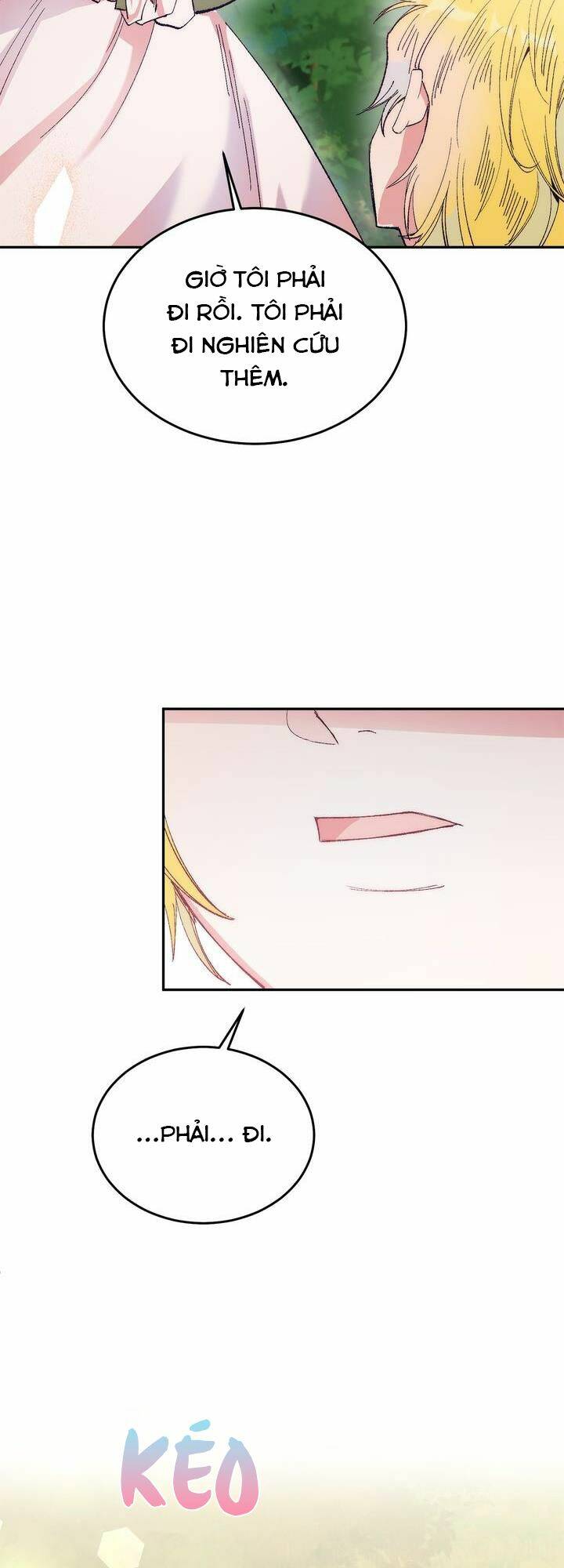 cách để trao vương miện cho vị hoàng tử hoang dã của tôi chapter 11 71