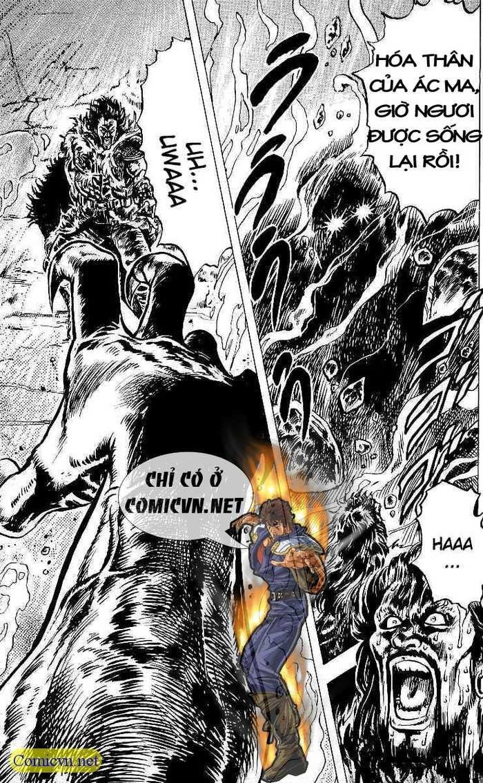 bắc đẩu thần quyền chapter 23 22