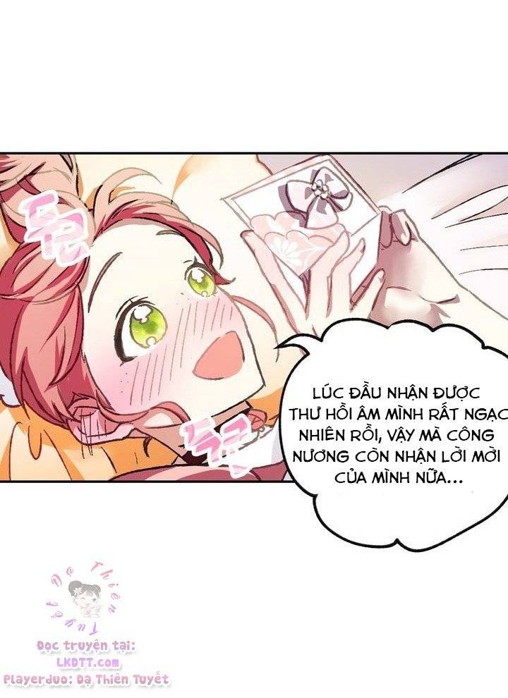 cha, con không muốn kết hôn đâu chapter 7 33