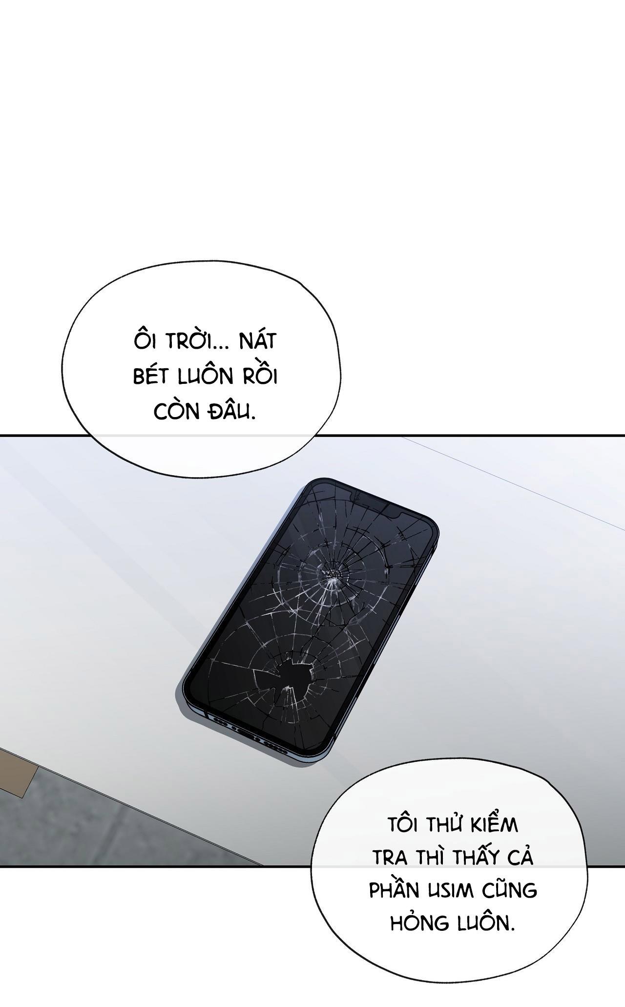 hạ cánh cuối chân trời chapter 10 1