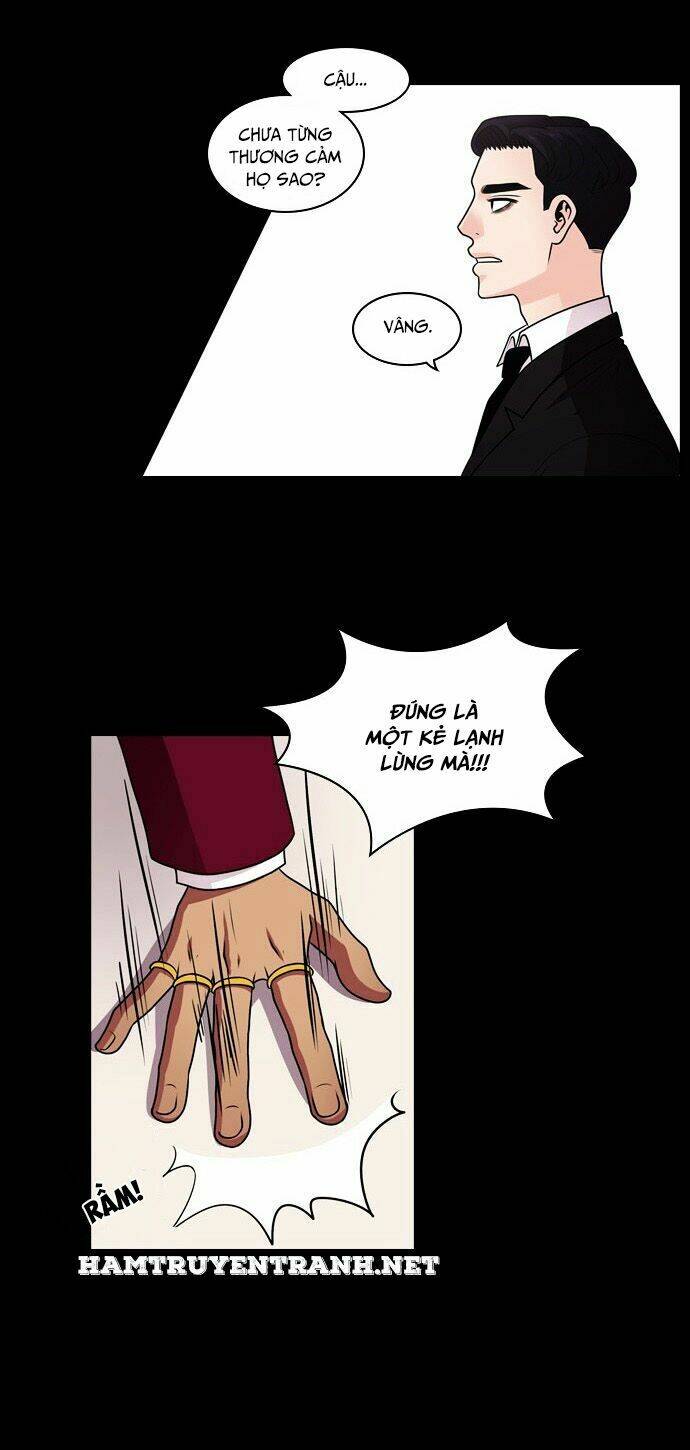 tomorrow - ngày mai chapter 14 42