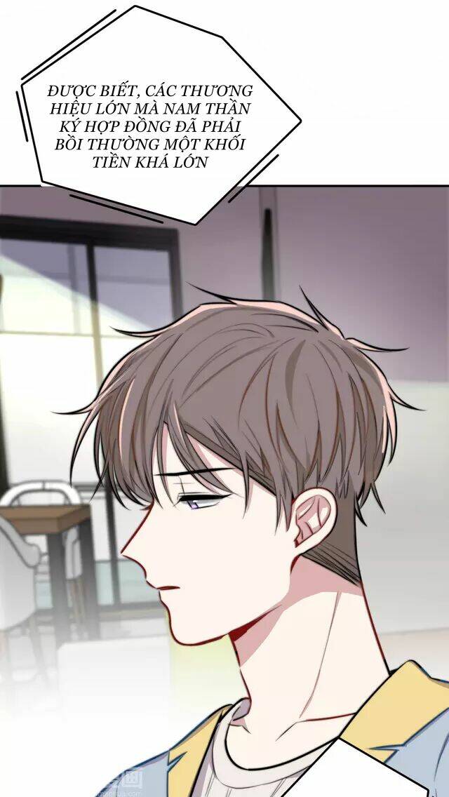 tình yêu trên cùng một dòng chapter 3.2 25