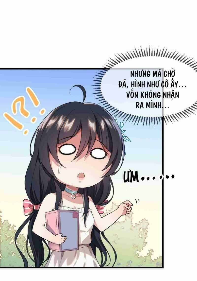 kế hoạch trở thành phế vật chapter 2 6