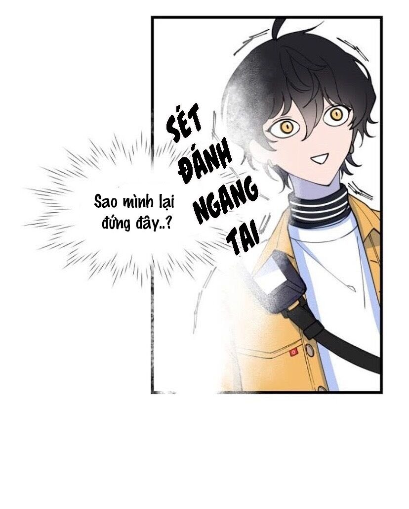 người tình dâm đãng của tôi chapter 1 30