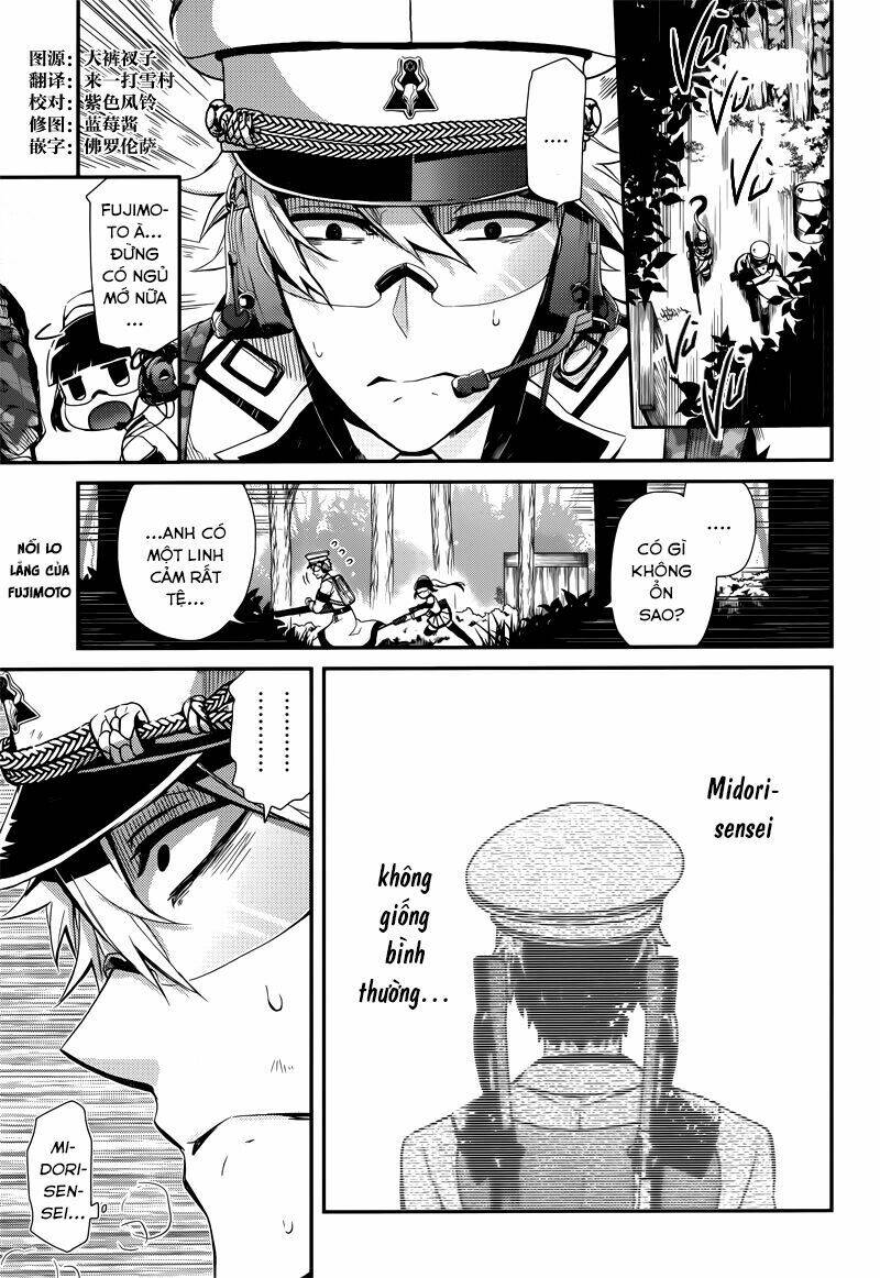 con đường súng đạn chapter 54 2