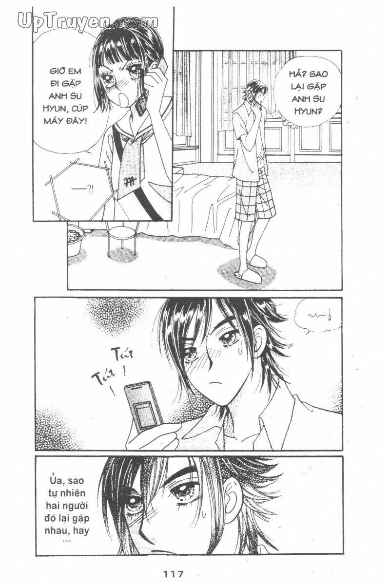 hái sao tình yêu chapter 10 117