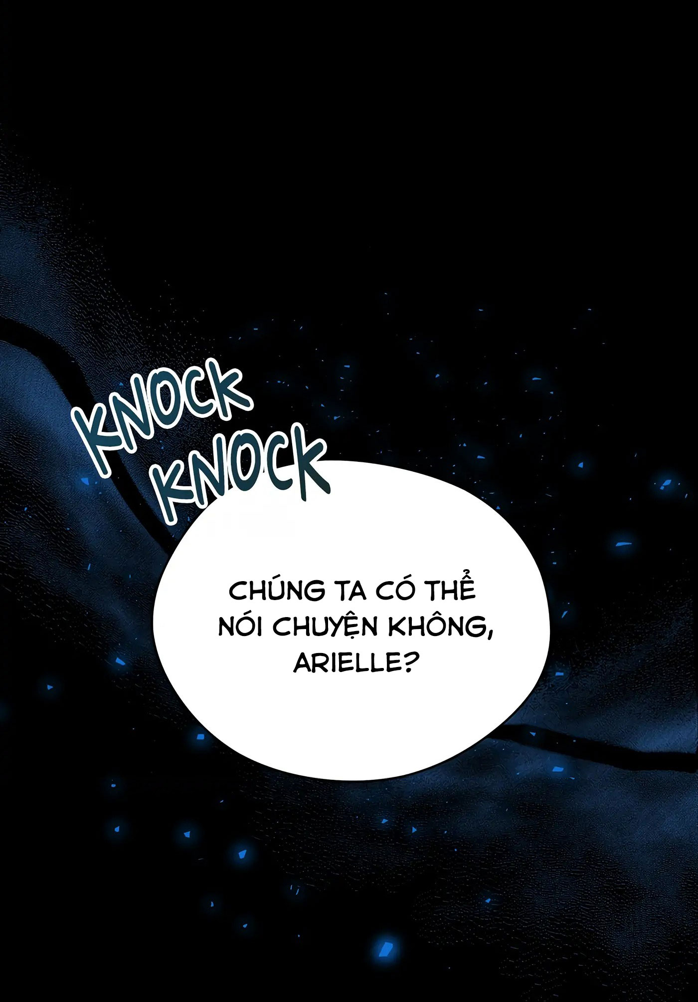 tôi không phải là nữ anh hùng chapter 57 33