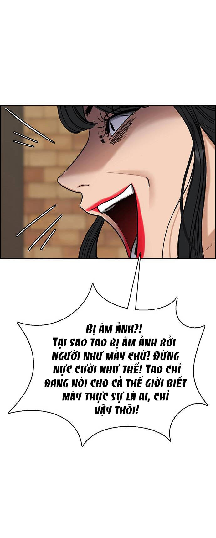 nữ thần giáng thế chapter 191.2 24