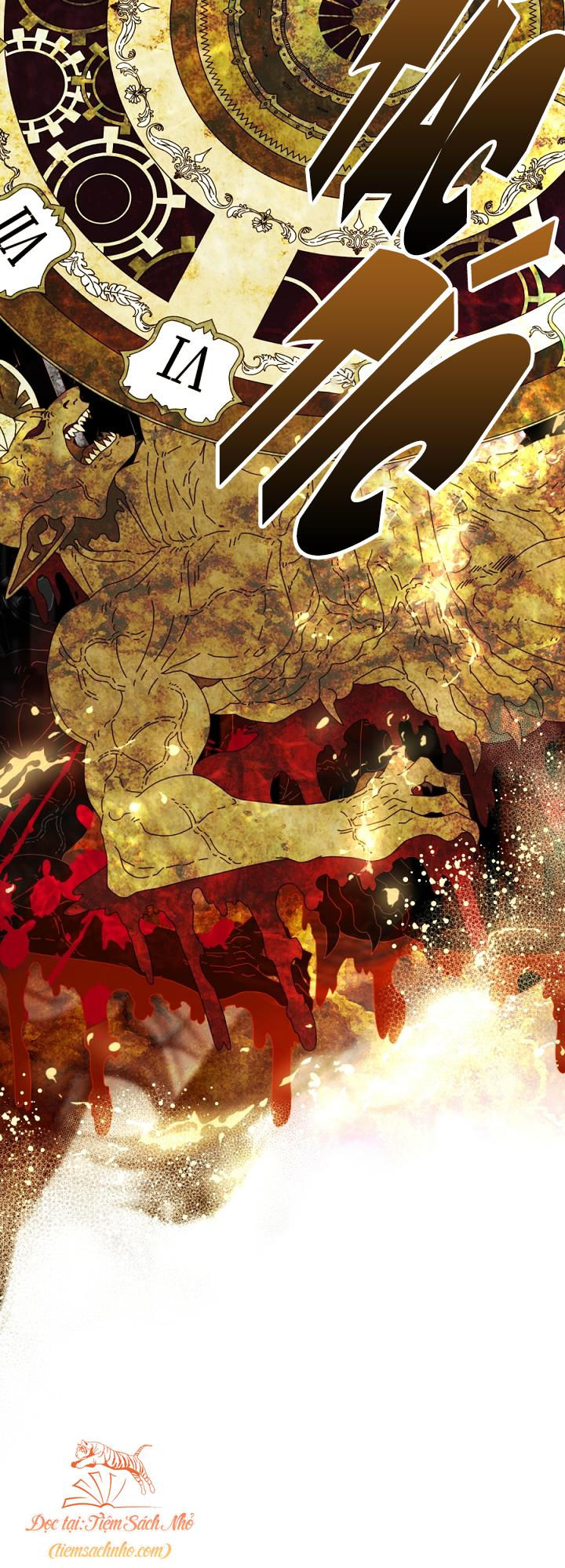 ác nữ là con rối chapter 69 36