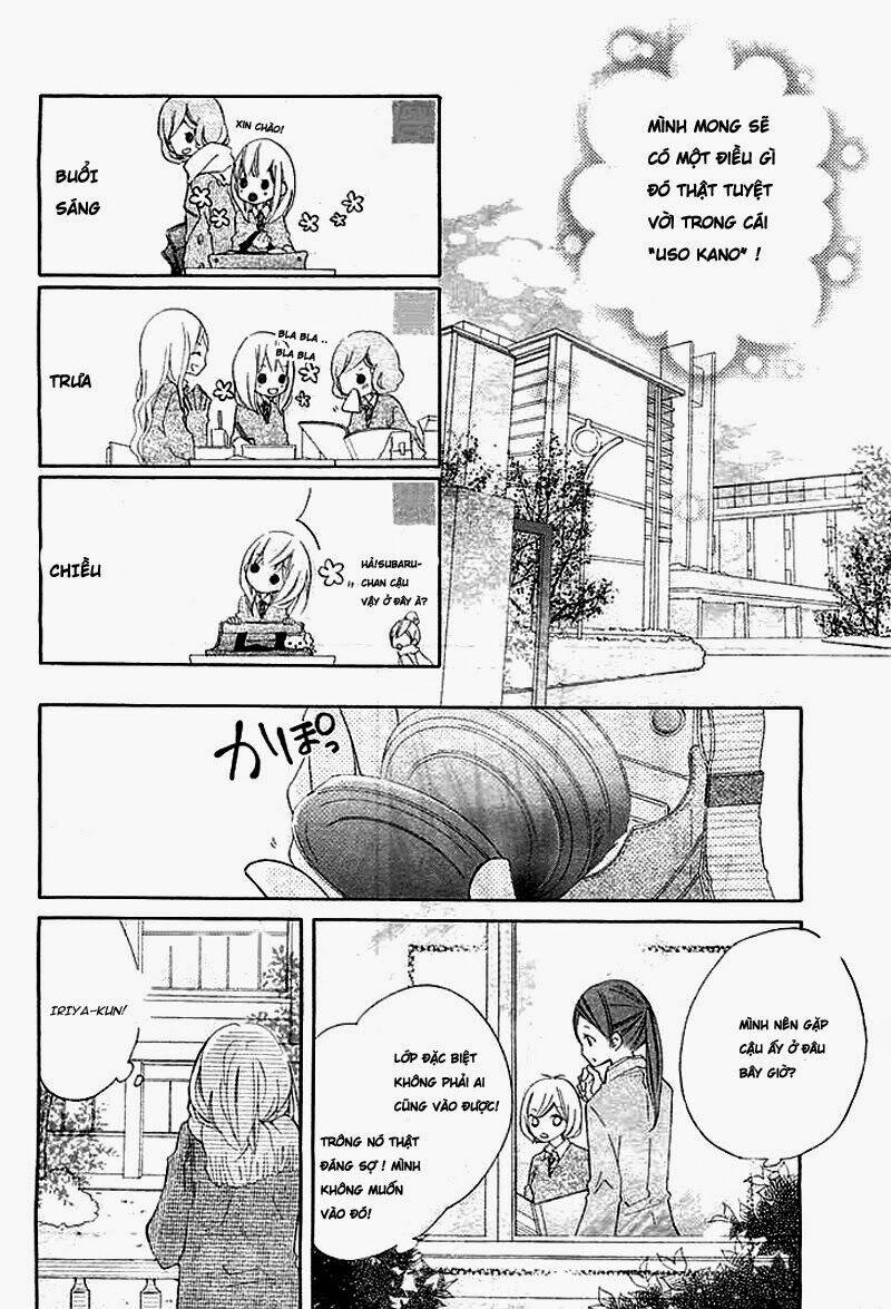 uso kano chapter 1 10