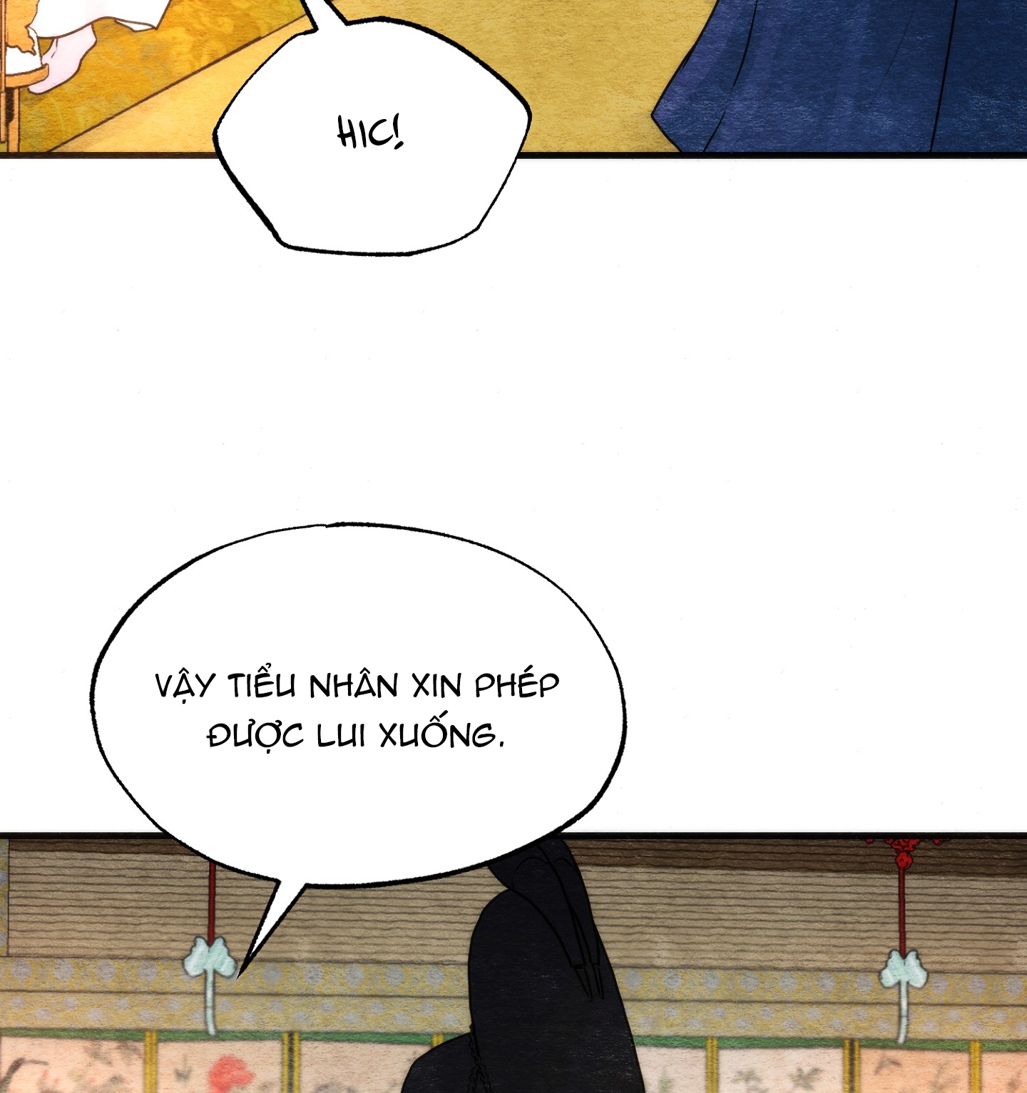 Cương Nhân chapter 97 75