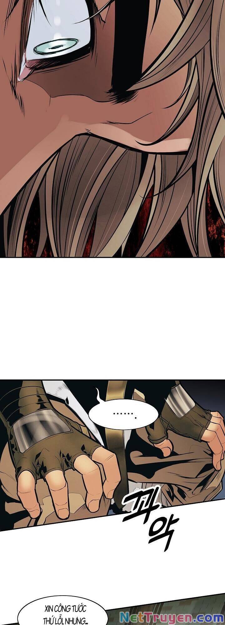 bất bại chân ma chapter 107 49