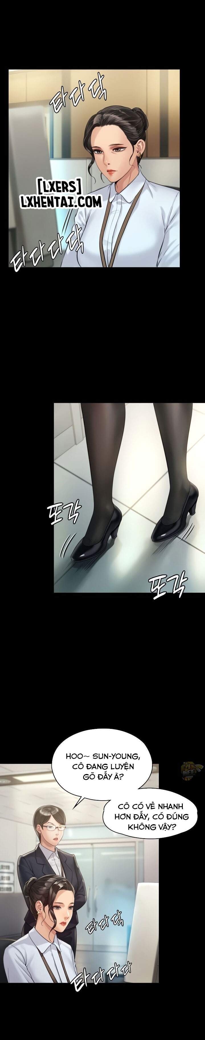 ong chúa chapter 176 16