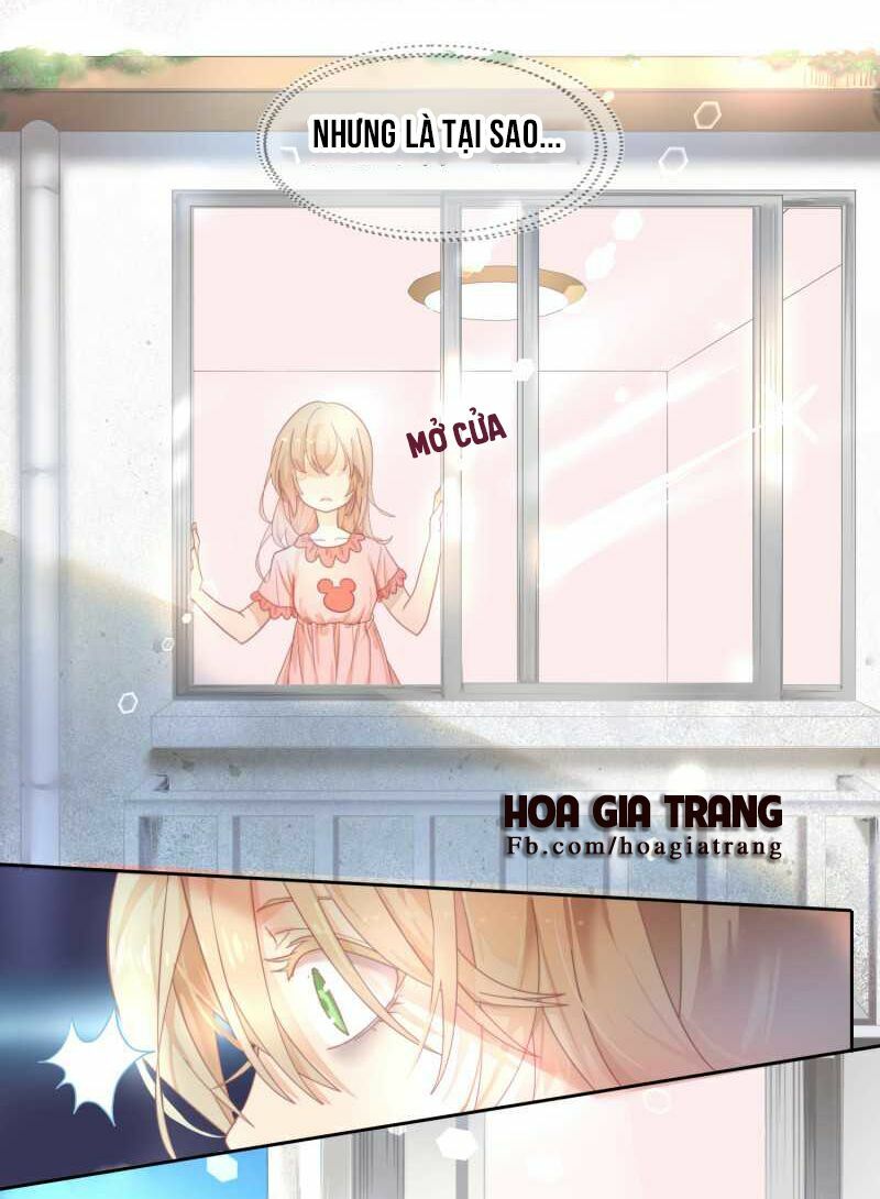 thanh âm giai điệu phản công chapter 2 2