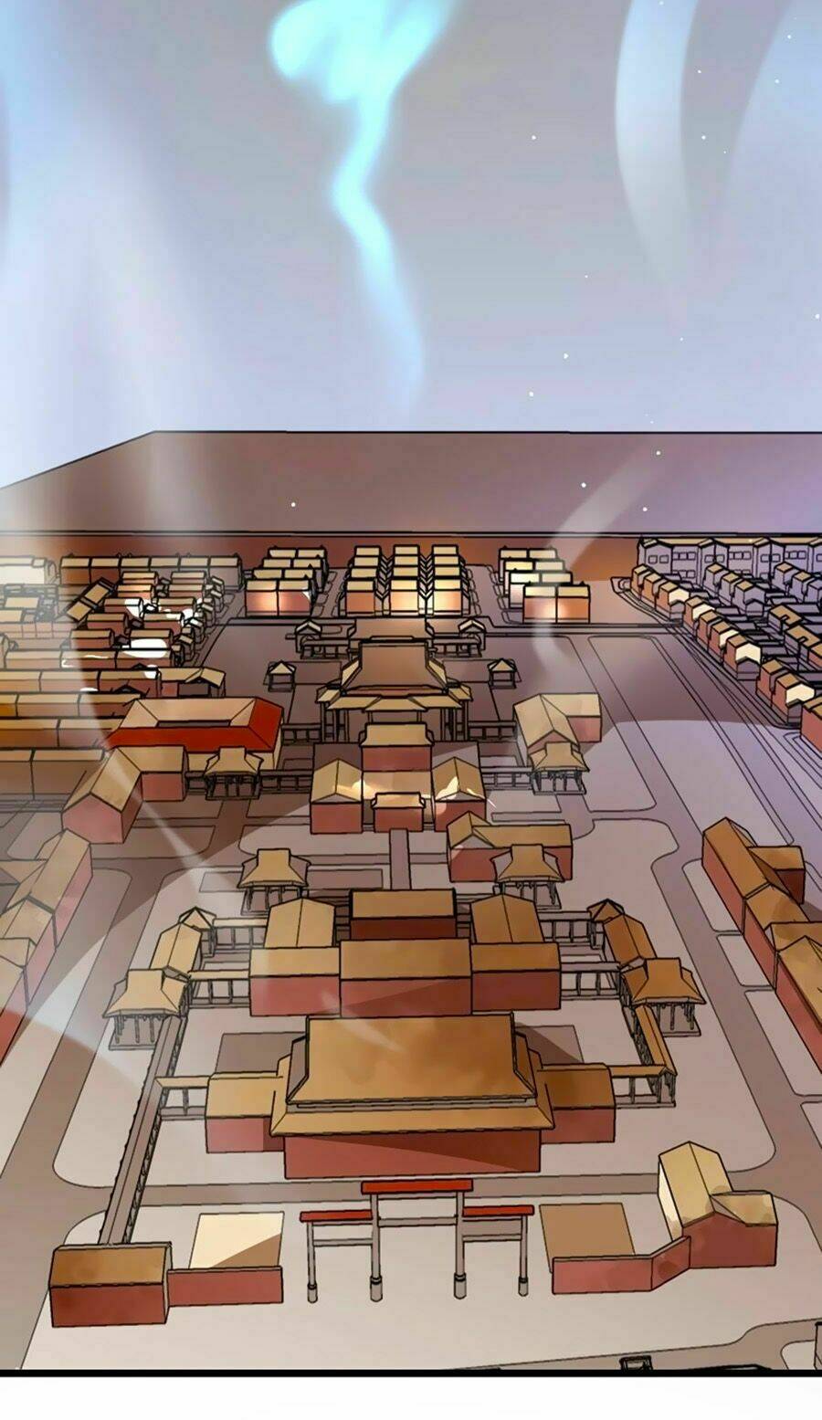 thái tử điện hạ, nô tài có hỉ rồi chapter 2 13