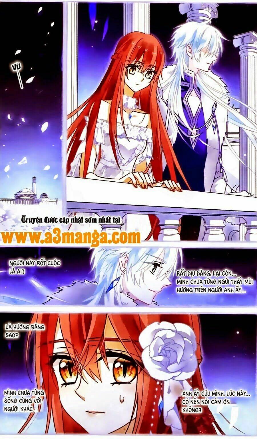 ngôi sao câu lạc bộ chapter 118 2