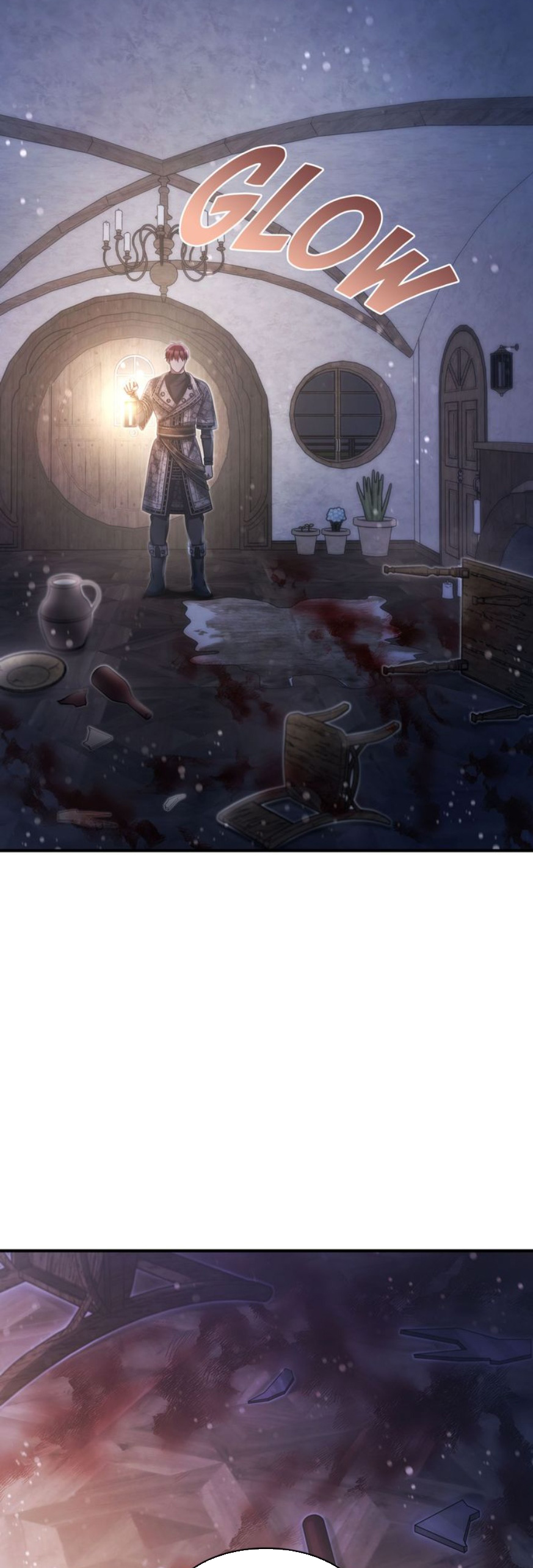 sự hy sinh của ác quỷ chapter 69 5