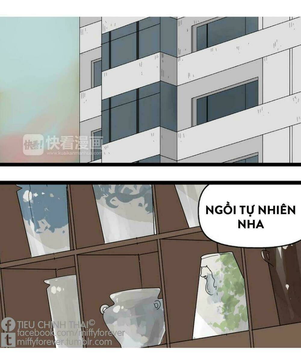 mục linh chapter 6.3 11