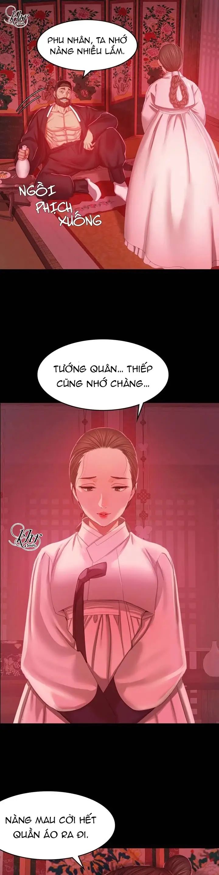 [18+] tiểu thư chapter 1 101