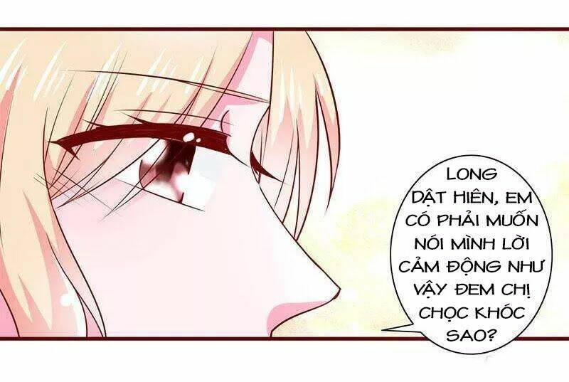 không gả cho tổng tài, gả cho người hầu chapter 91 23