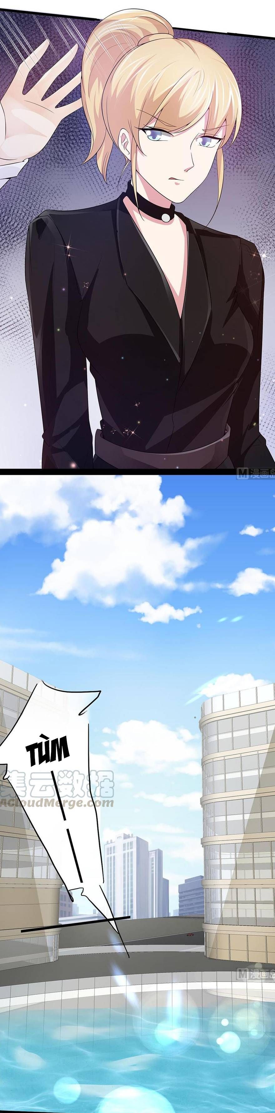 cô sát thủ ơi, yêu nhau nhé chapter 62 9