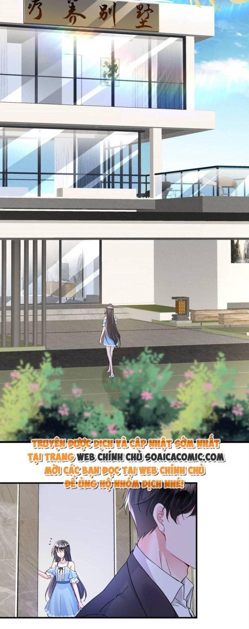 tổng tài huyết tộc cực sủng cô vợ mỹ nhân ngư chapter 111 19