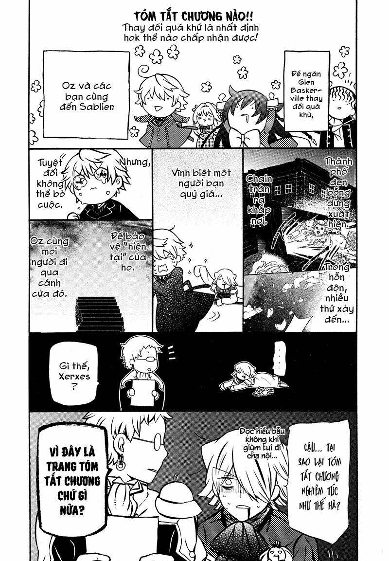pandora hearts chapter 94 1