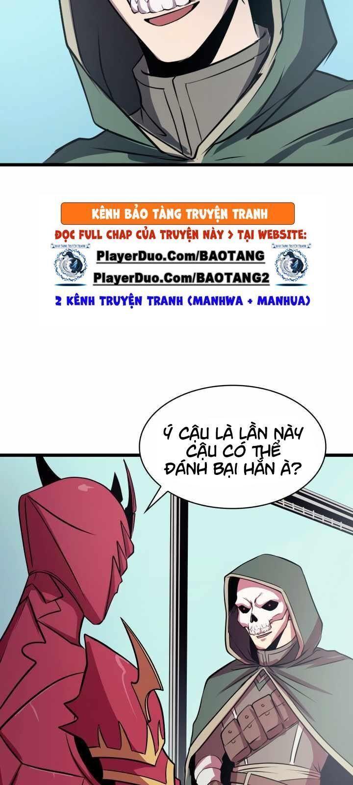 tôi trở lại thăng cấp một mình chapter 55 52