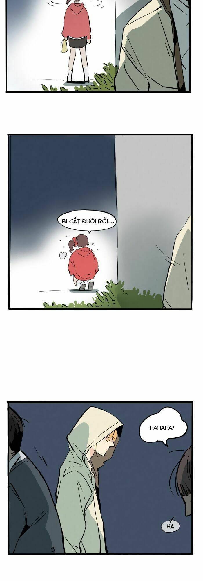 trang nhất toàn là hắn chapter 125 9