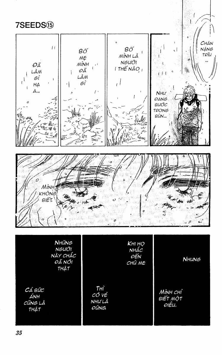 7 mầm sống chapter 77 37