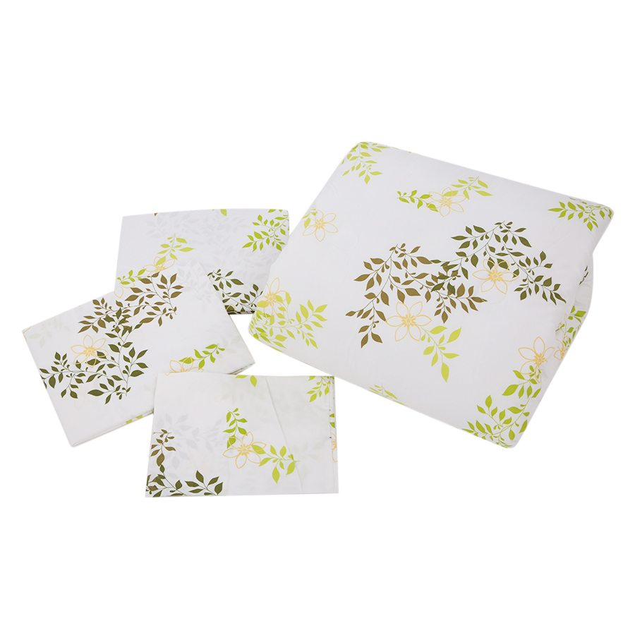 Bộ ga mền chần gòn Drap24 M30