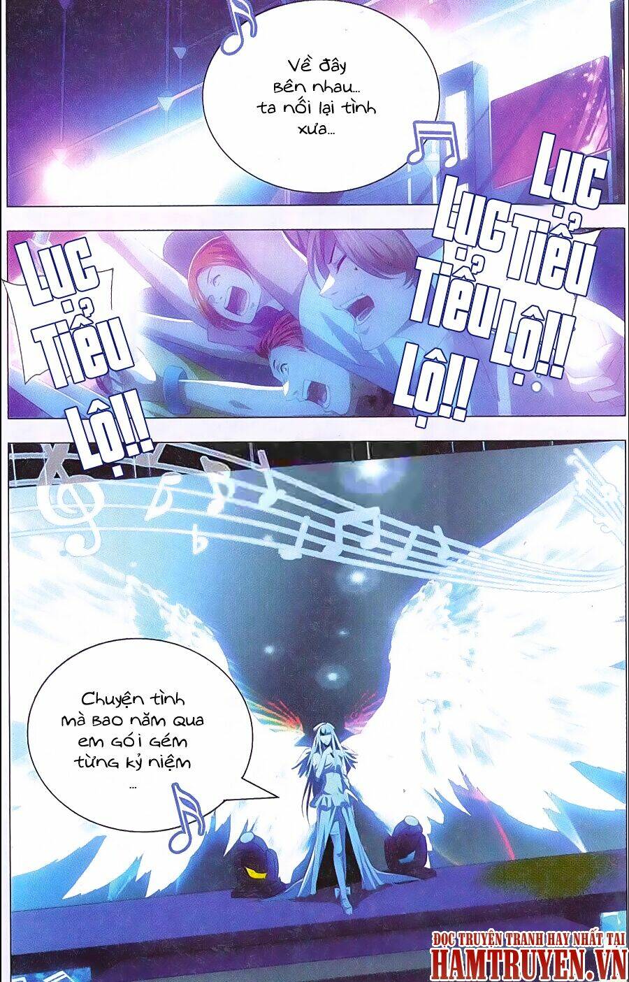 chín chín tám mươi một - 9981 chapter 81 7