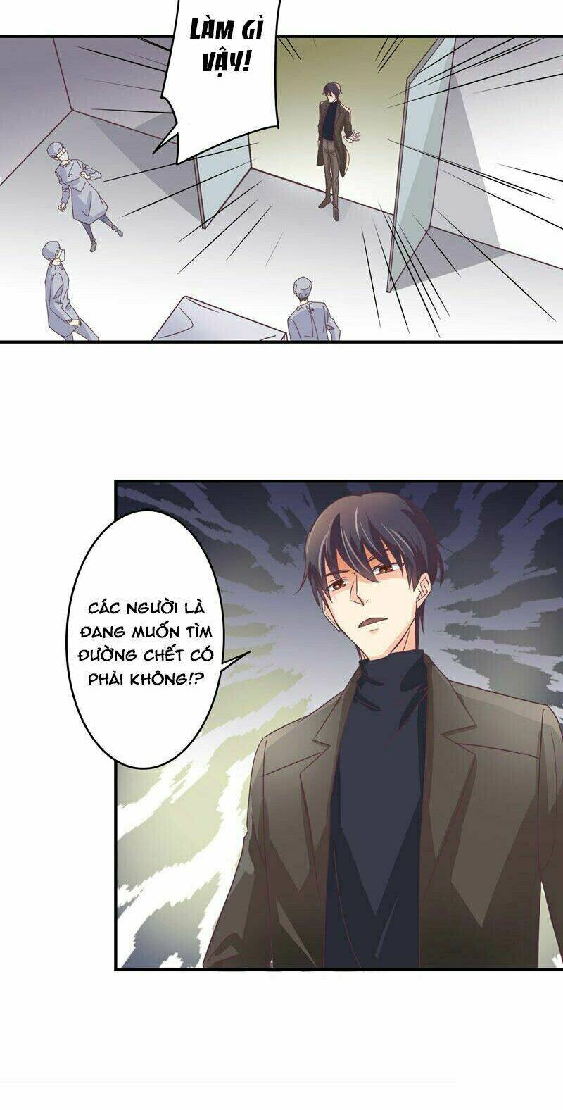 cuồng duệ tiểu thê chapter 39 7