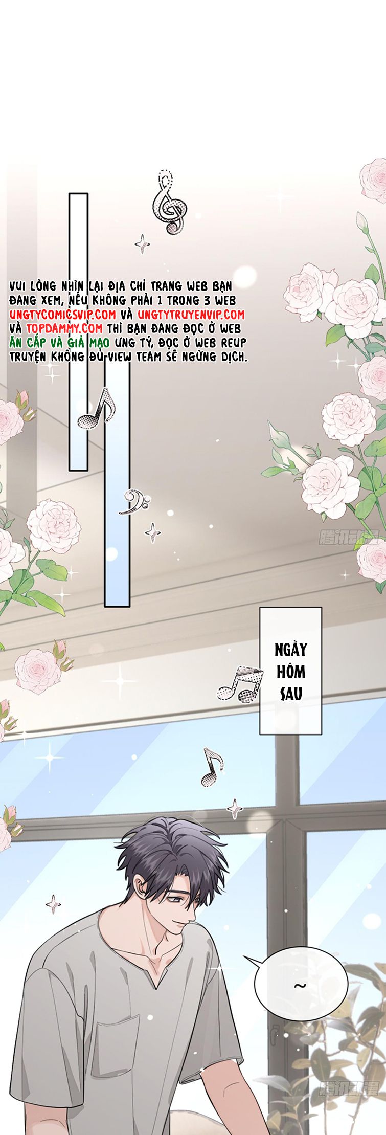 chó lớn bắt nạt chủ chapter 50 1