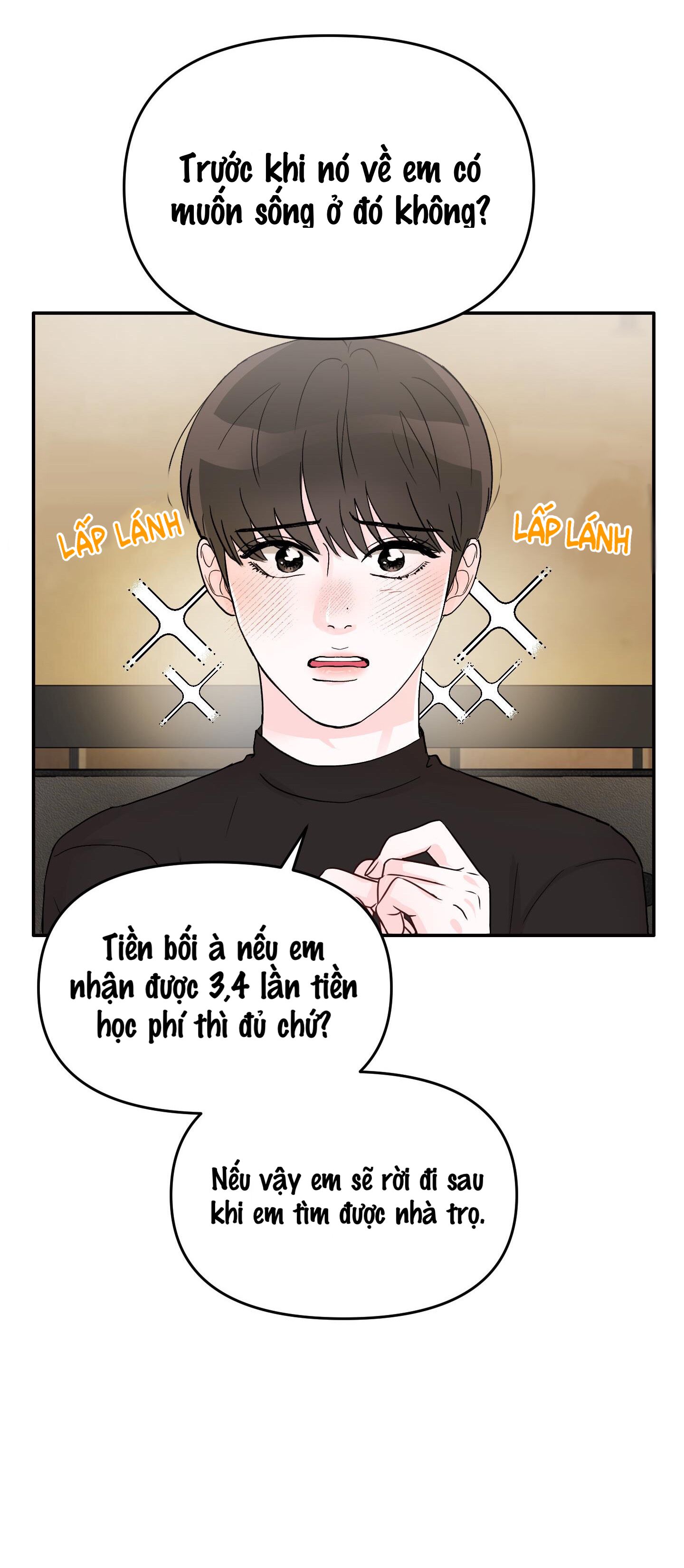 thán phục thanh xuân chapter 1 33