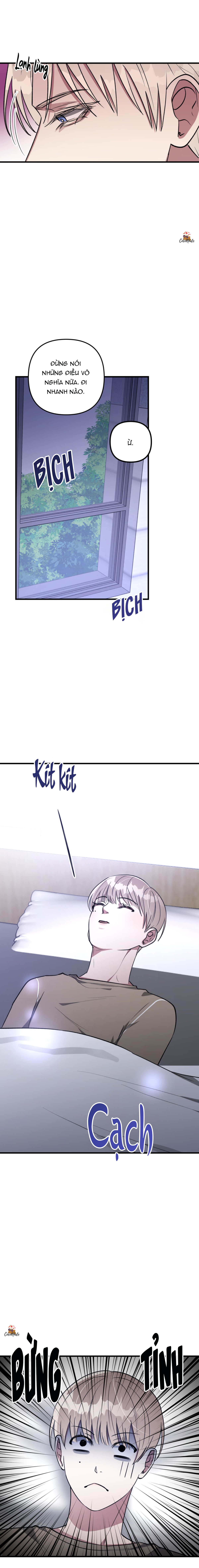 chuyện tình bùng nổ chapter 10 8