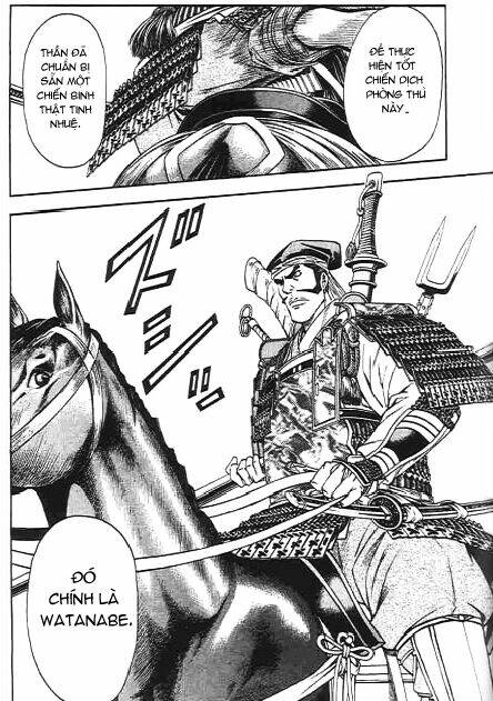 sơn tặc seyu chapter 47 9