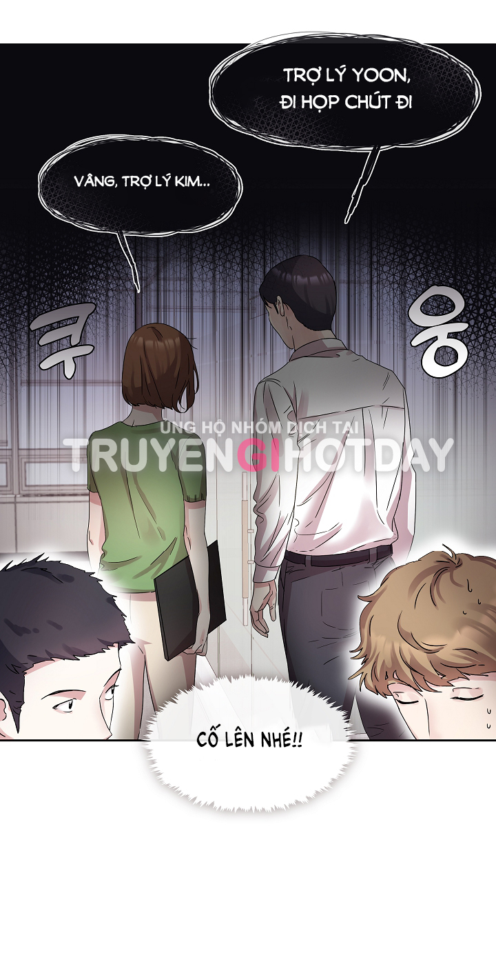 Chó Ngoan chapter 1.2 - Trang 11