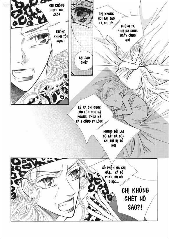 can't lose you chapter 33 6