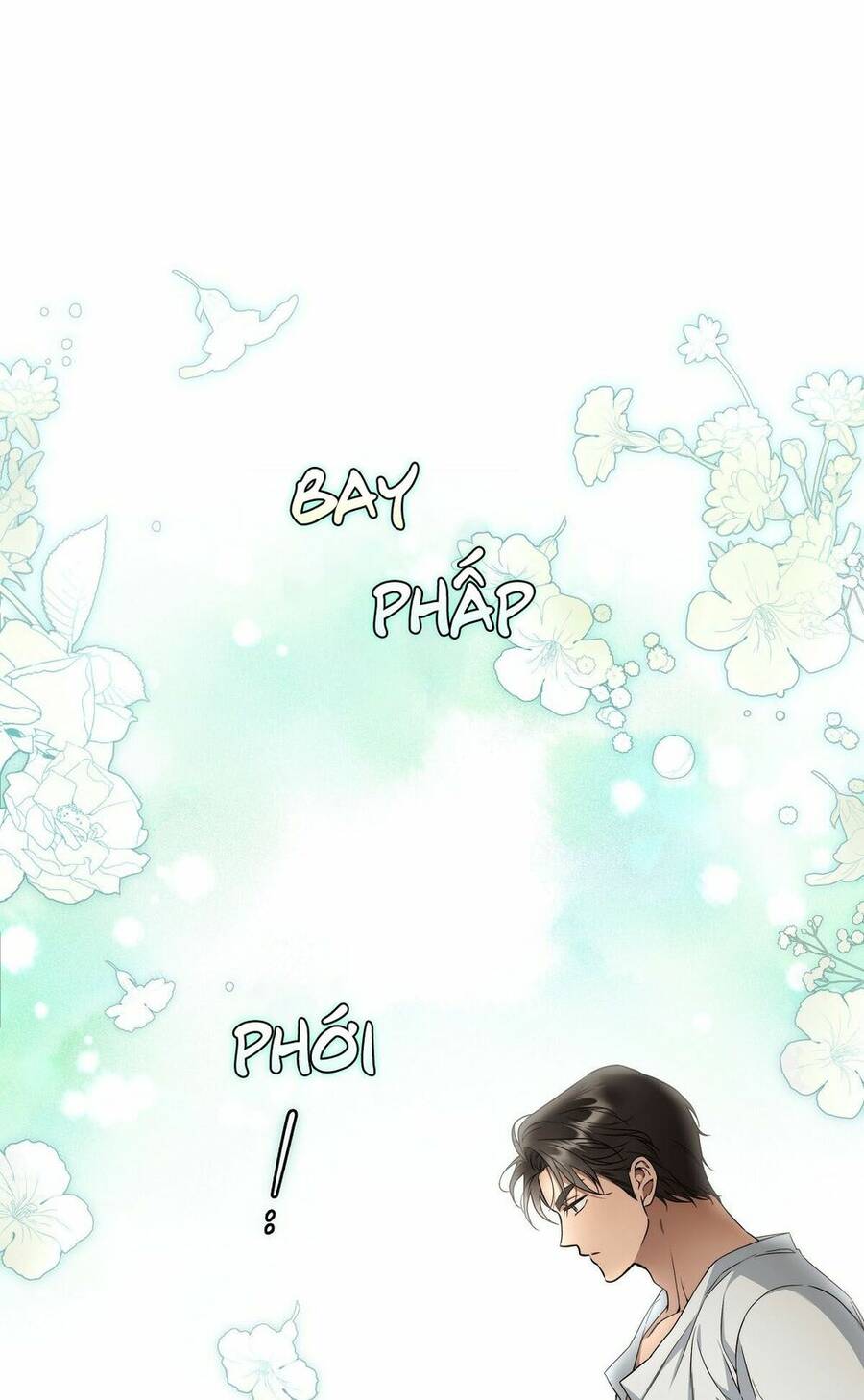 lời nói dối vĩnh cửu của người chapter 12 20