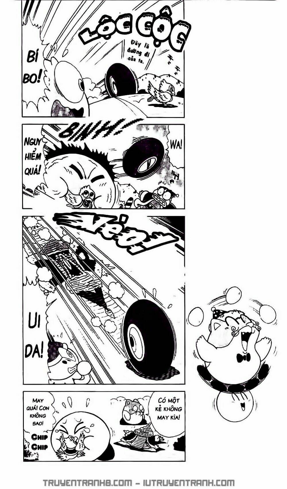 ngôi sao kabi chapter 59 14