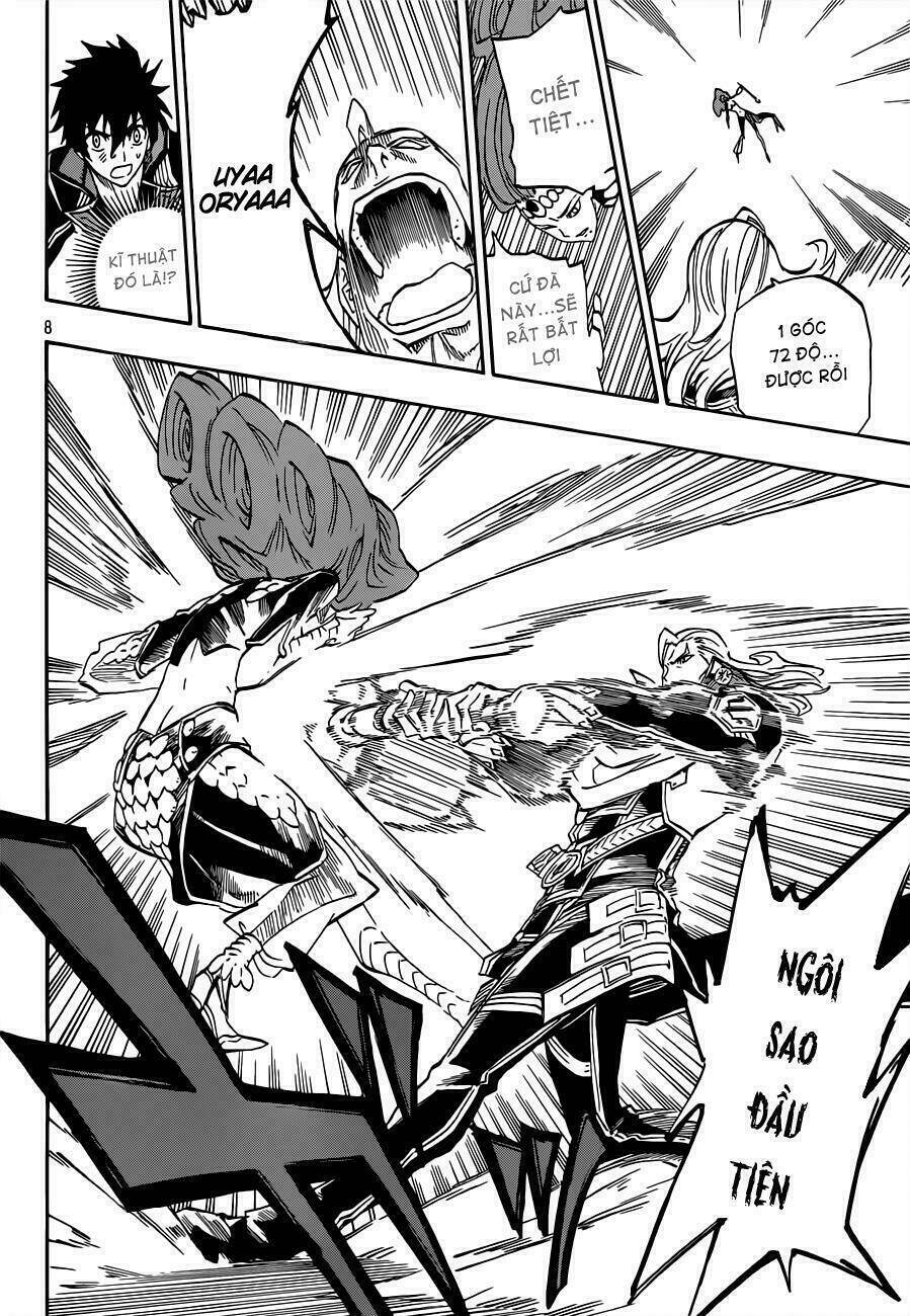 last ranker - be the last one chapter 4 10