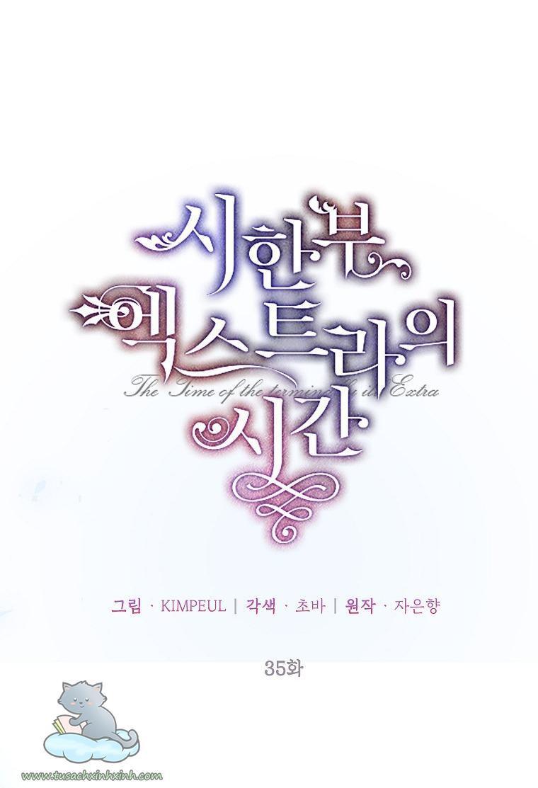 tháng năm cuối cùng của nữ phụ đoản mệnh chapter 35 59